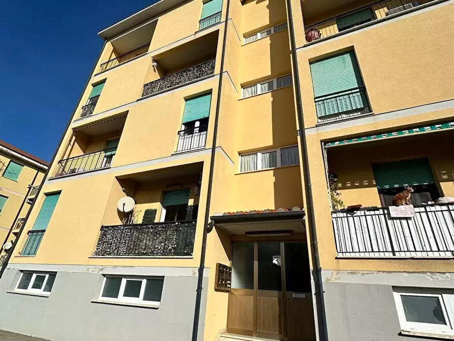 Immagine 1 di Appartamento in vendita  a Campiglia Marittima