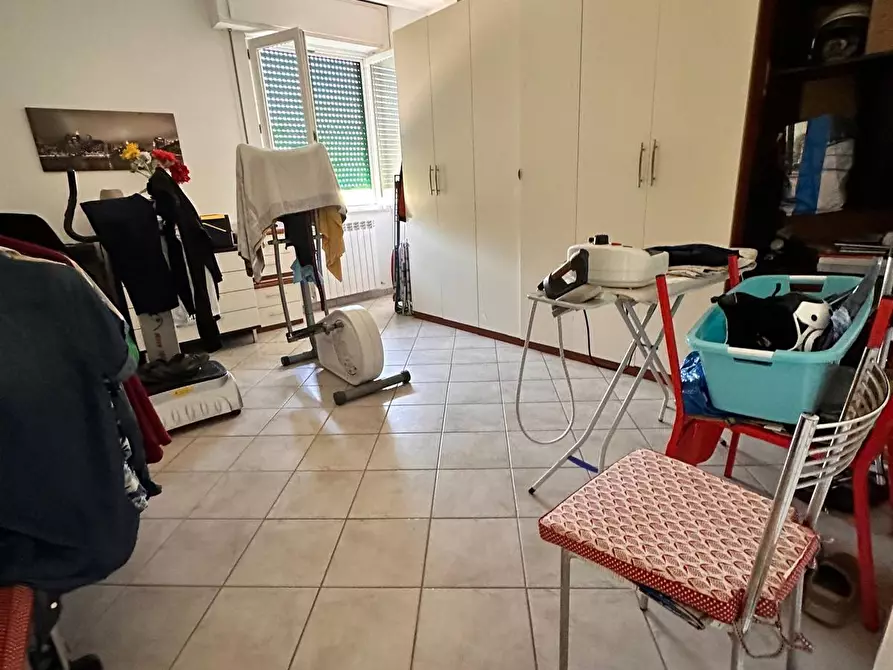 Immagine 17 di Appartamento in vendita  a Campiglia Marittima