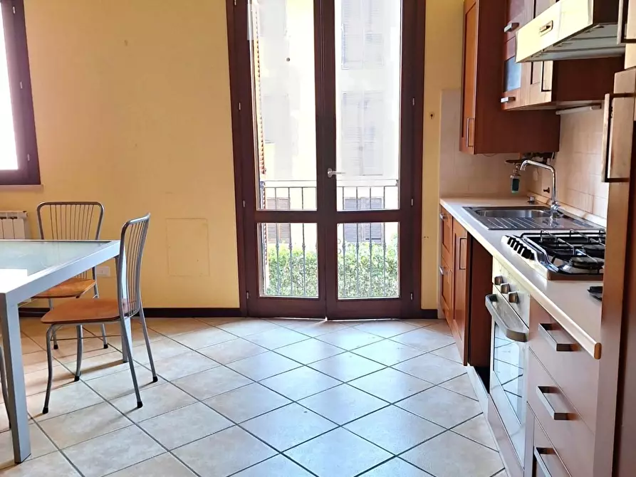 Immagine 9 di Appartamento in vendita  a Altopascio