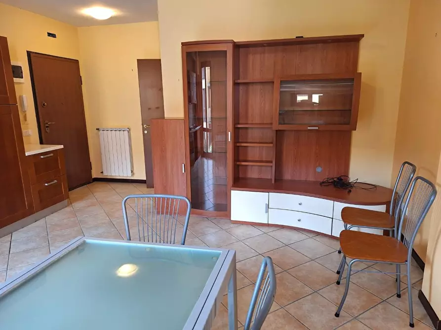 Immagine 2 di Appartamento in vendita  a Altopascio