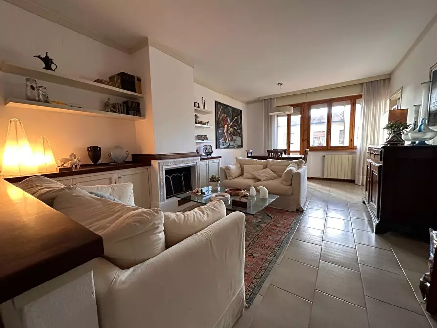 Immagine 3 di Appartamento in vendita  a Ponsacco