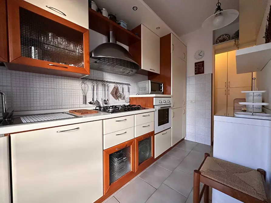 Immagine 9 di Appartamento in vendita  a Ponsacco