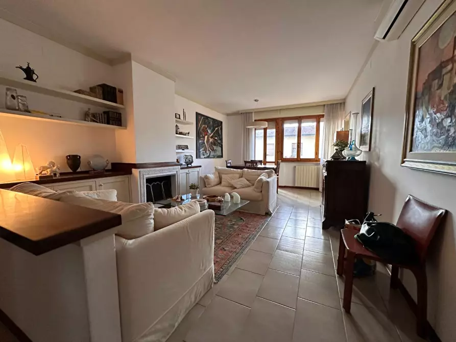 Immagine 5 di Appartamento in vendita  a Ponsacco