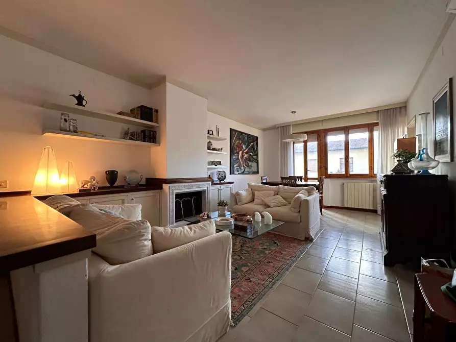 Immagine 1 di Appartamento in vendita  a Ponsacco