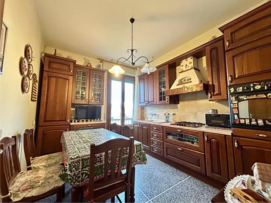 Immagine 1 di Appartamento in vendita  a Empoli