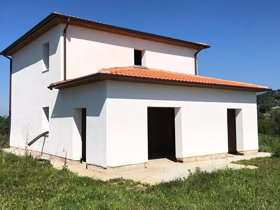Immagine 1 di Villa in vendita  a Montecarlo