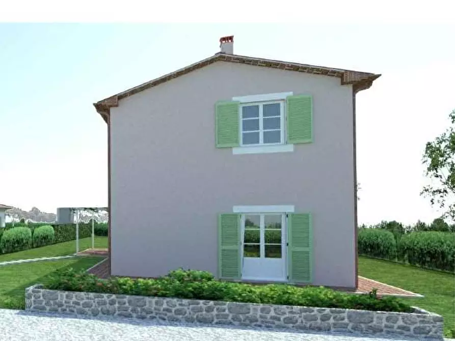 Immagine 6 di Villa in vendita  a Montecarlo