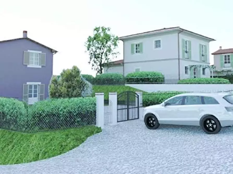 Immagine 1 di Villa in vendita  a Montecarlo