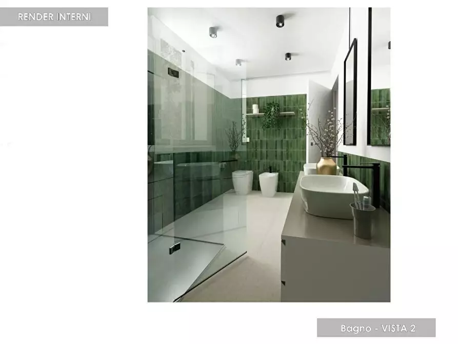 Immagine 11 di Villa in vendita  a Altopascio