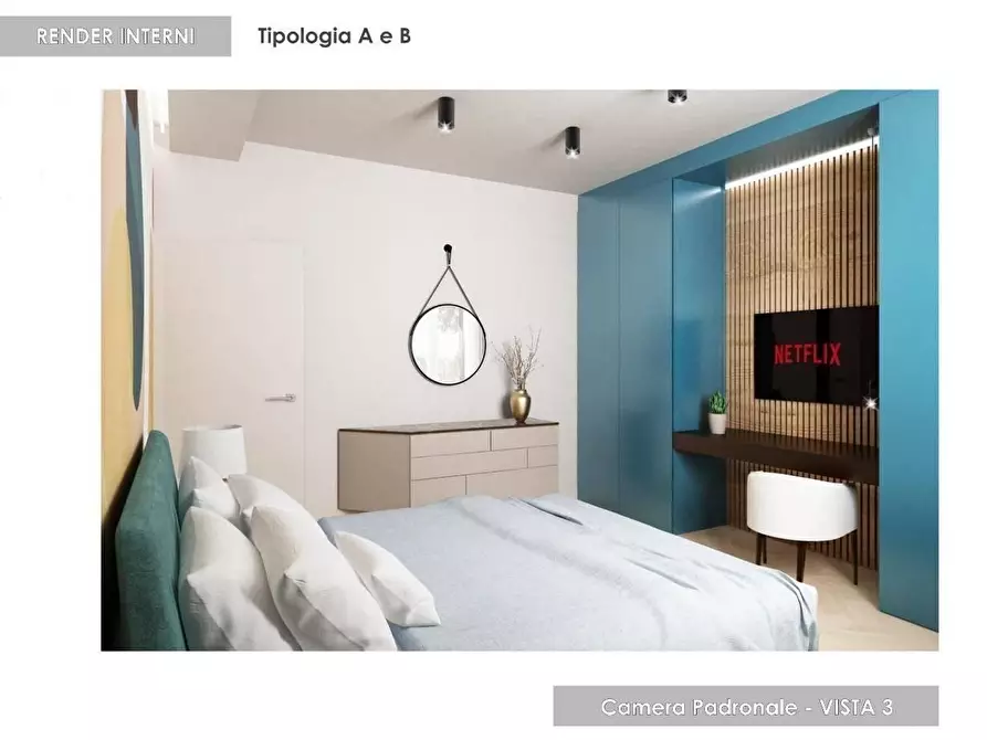 Immagine 8 di Villa in vendita  a Altopascio