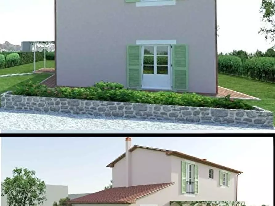 Immagine 7 di Villa in vendita  a Montecarlo