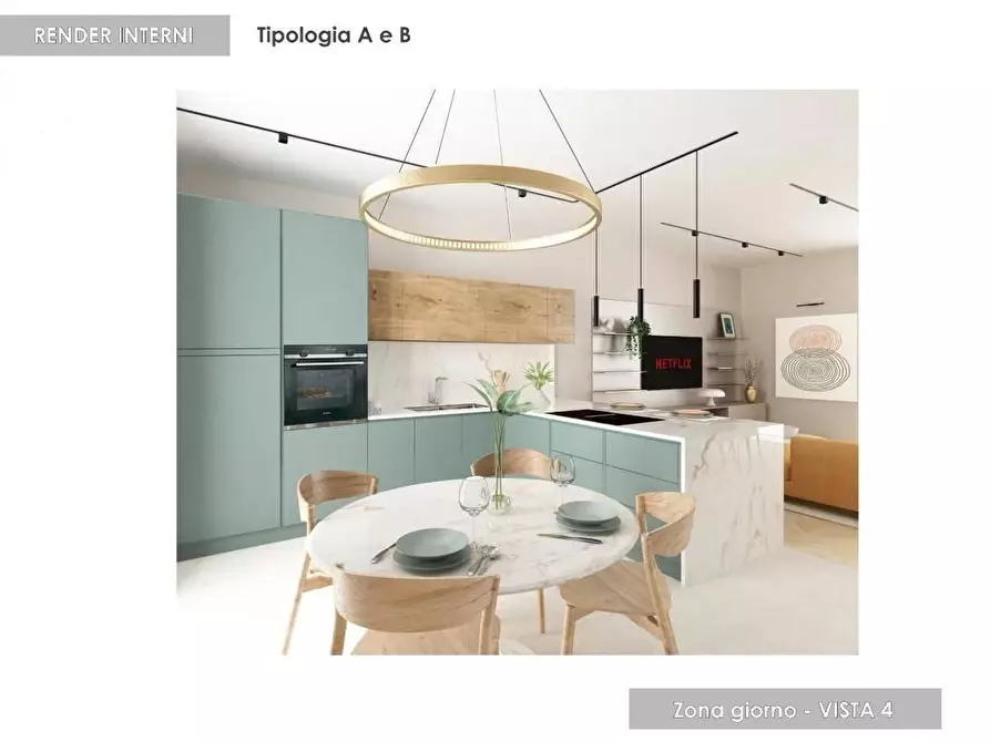 Immagine 3 di Villa in vendita  a Altopascio