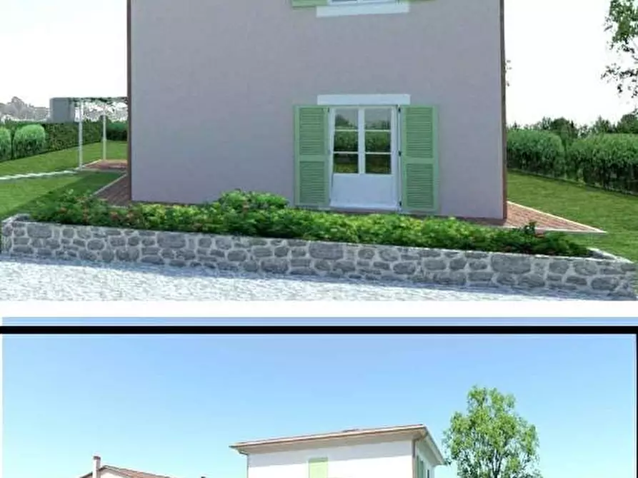 Immagine 8 di Villa in vendita  a Montecarlo