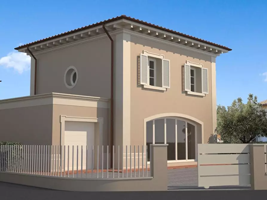 Immagine 14 di Villa in vendita  a Altopascio