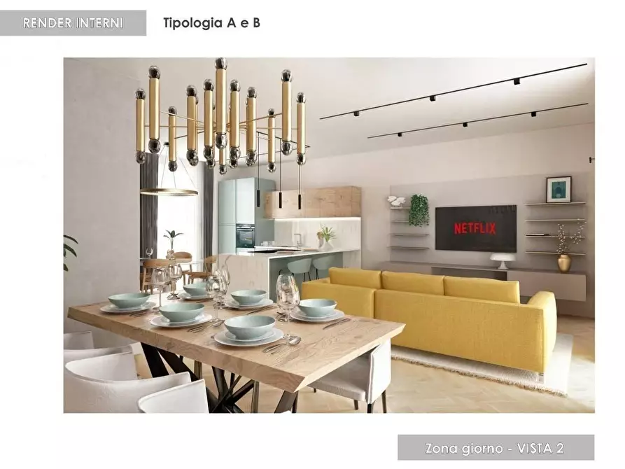 Immagine 4 di Villa in vendita  a Altopascio