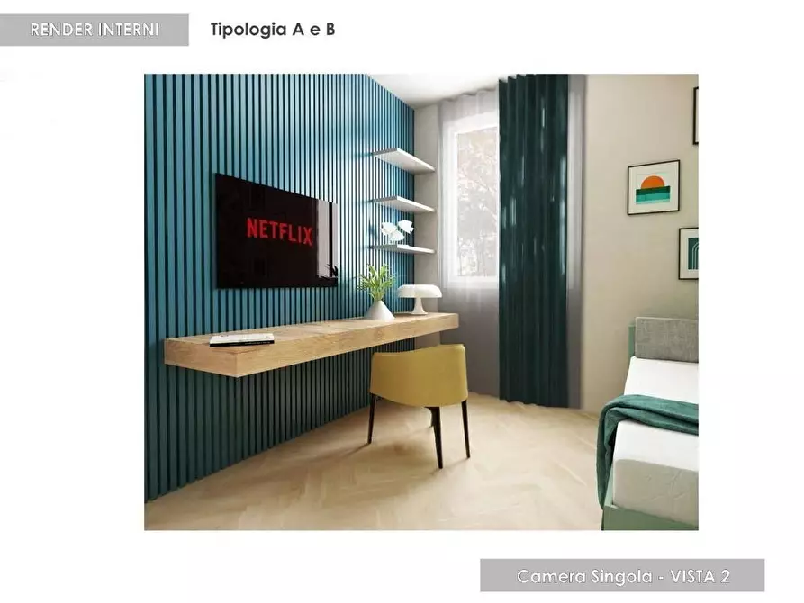 Immagine 9 di Villa in vendita  a Altopascio