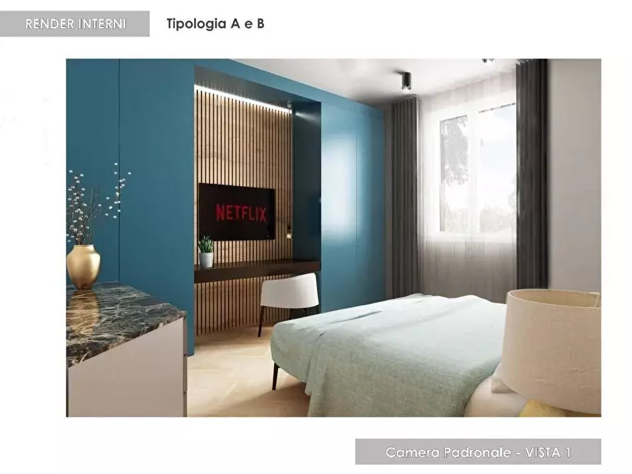 Immagine 7 di Villa in vendita  a Altopascio