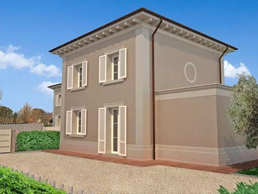 Immagine 16 di Villa in vendita  a Altopascio