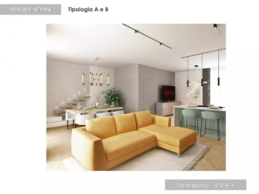 Immagine 2 di Villa in vendita  a Altopascio