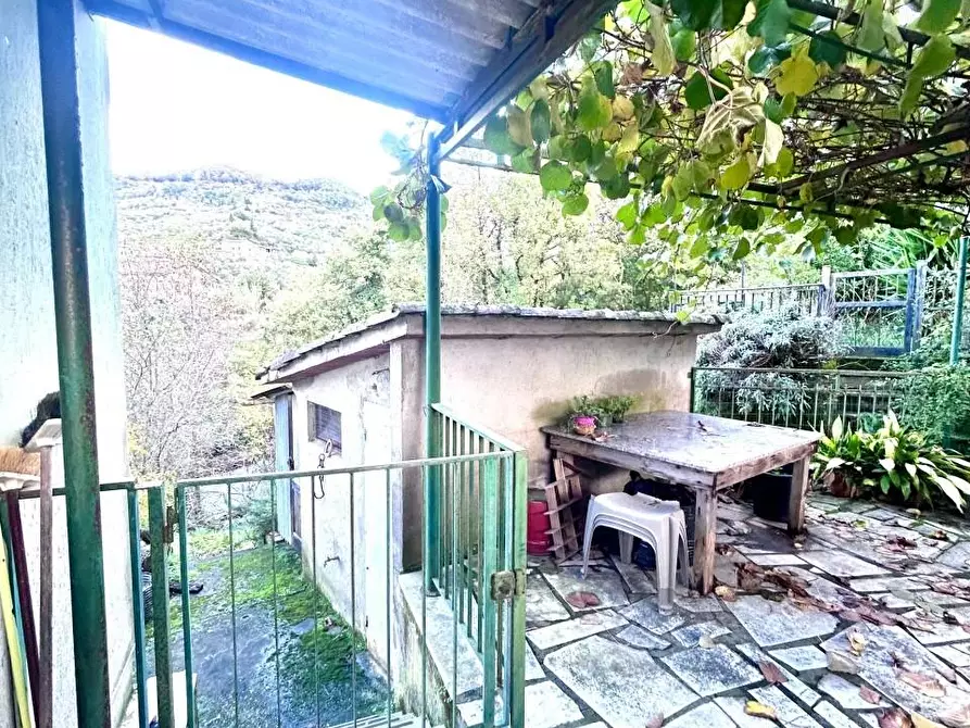 Immagine 25 di Casa indipendente in vendita  a Ortonovo