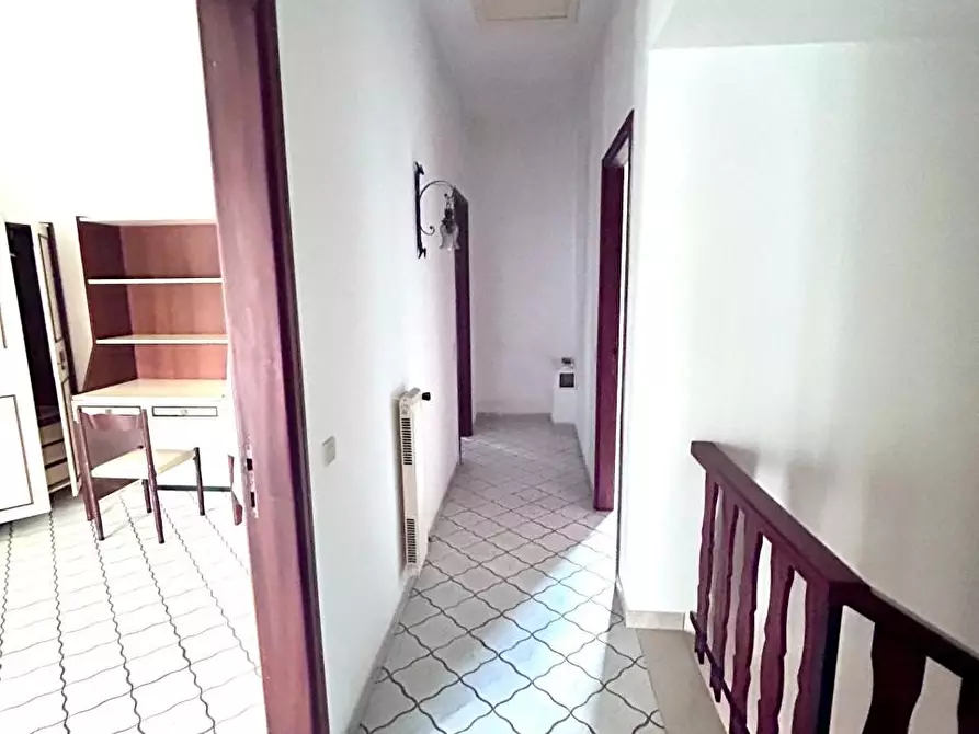 Immagine 17 di Casa indipendente in vendita  a Ortonovo