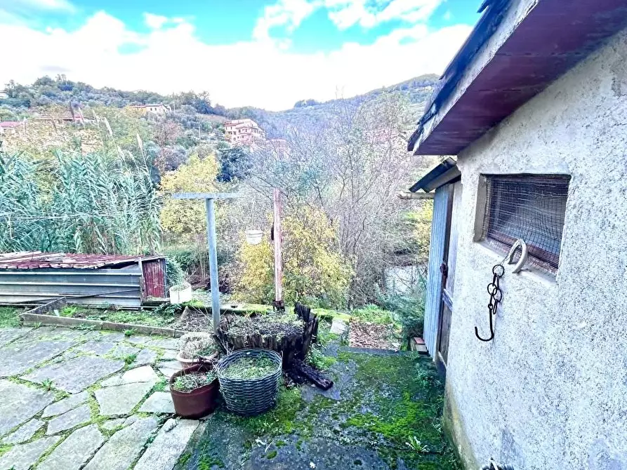 Immagine 26 di Casa indipendente in vendita  a Ortonovo