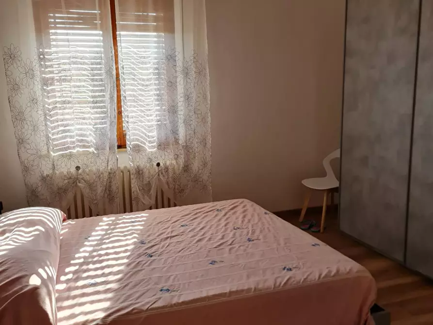 Immagine 5 di Appartamento in vendita  a Siena