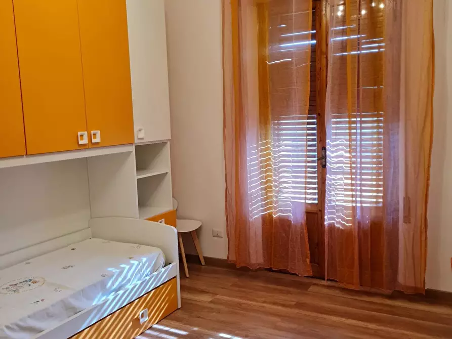 Immagine 6 di Appartamento in vendita  a Siena