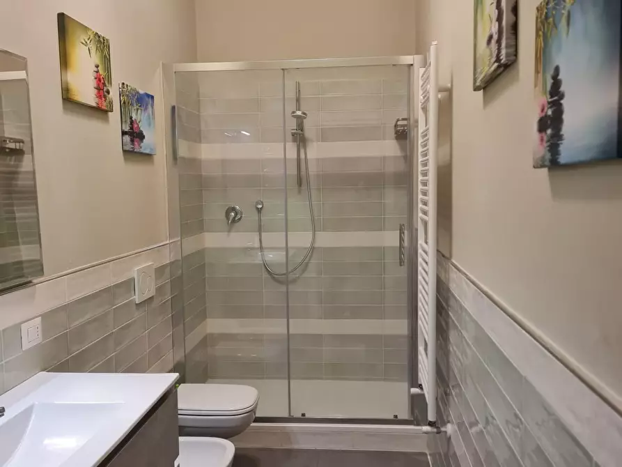 Immagine 8 di Appartamento in vendita  a Siena