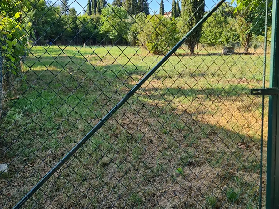 Immagine 7 di Appartamento in vendita  a Siena