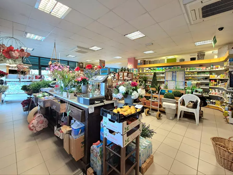 Immagine 12 di Locale commerciale in vendita  a Capannori