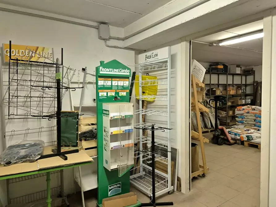 Immagine 24 di Locale commerciale in vendita  a Capannori
