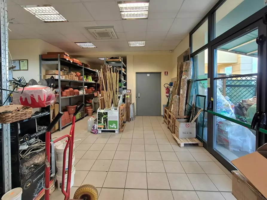 Immagine 23 di Locale commerciale in vendita  a Capannori