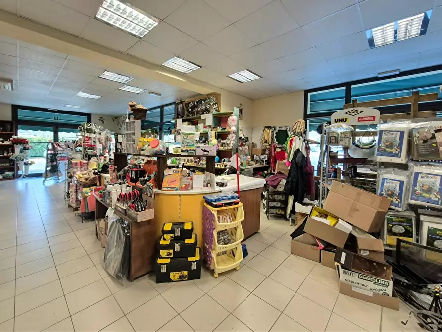 Immagine 5 di Locale commerciale in vendita  a Capannori