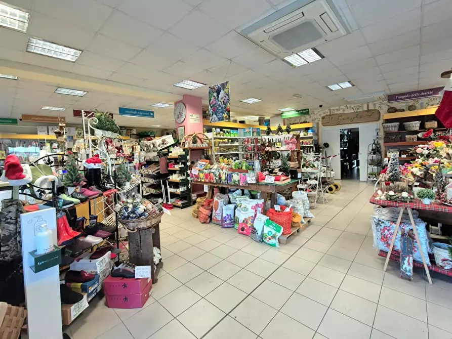 Immagine 8 di Locale commerciale in vendita  a Capannori