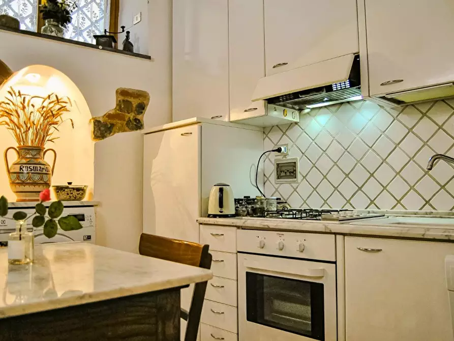 Immagine 1 di Appartamento in vendita  a San Miniato