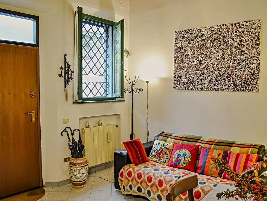 Immagine 2 di Appartamento in vendita  a San Miniato