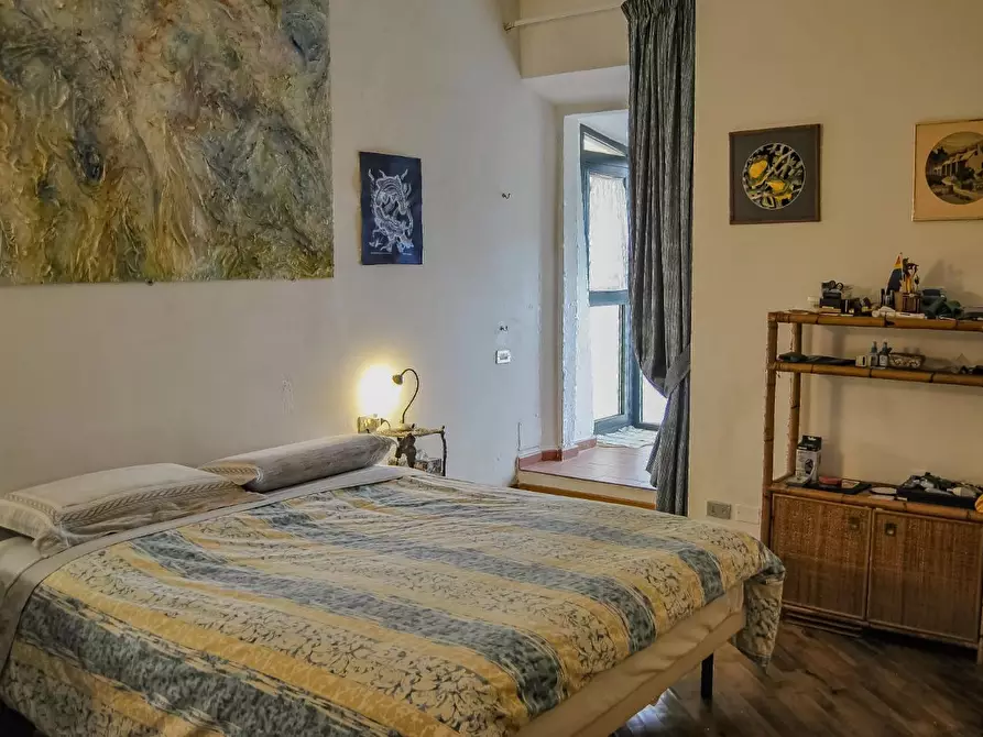 Immagine 5 di Appartamento in vendita  a San Miniato