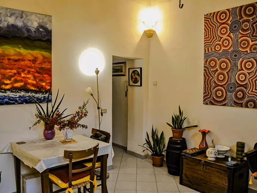 Immagine 9 di Appartamento in vendita  a San Miniato