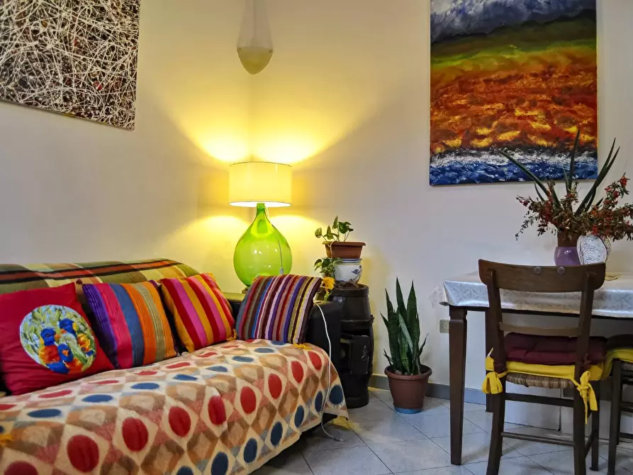 Immagine 8 di Appartamento in vendita  a San Miniato