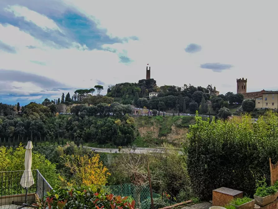 Immagine 3 di Appartamento in vendita  a San Miniato