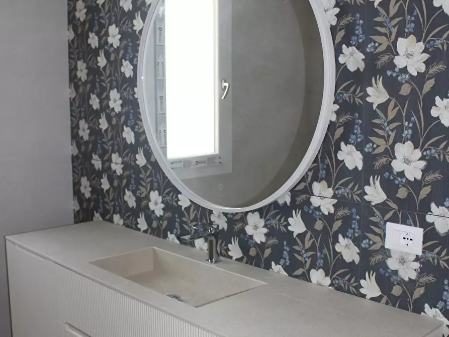 Immagine 3 di Casa bifamiliare in vendita  a San Giuliano Terme