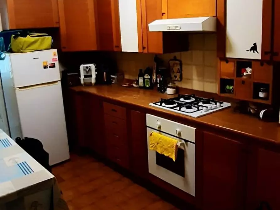 Immagine 8 di Appartamento in affitto  a Pisa