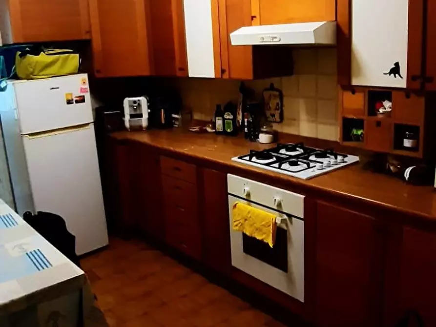 Immagine 3 di Appartamento in affitto  a Pisa