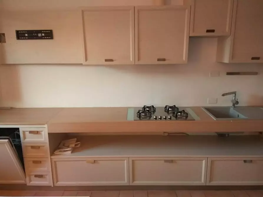 Immagine 1 di Appartamento in vendita  a Ponsacco