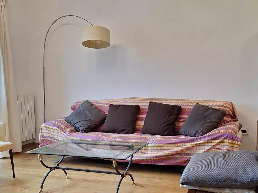 Immagine 6 di Appartamento in affitto  a Livorno