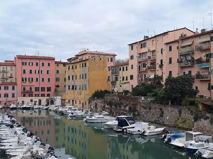 Immagine 4 di Appartamento in affitto  a Livorno