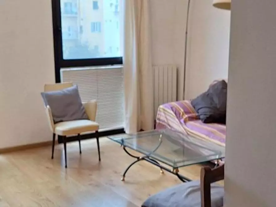 Immagine 8 di Appartamento in affitto  a Livorno