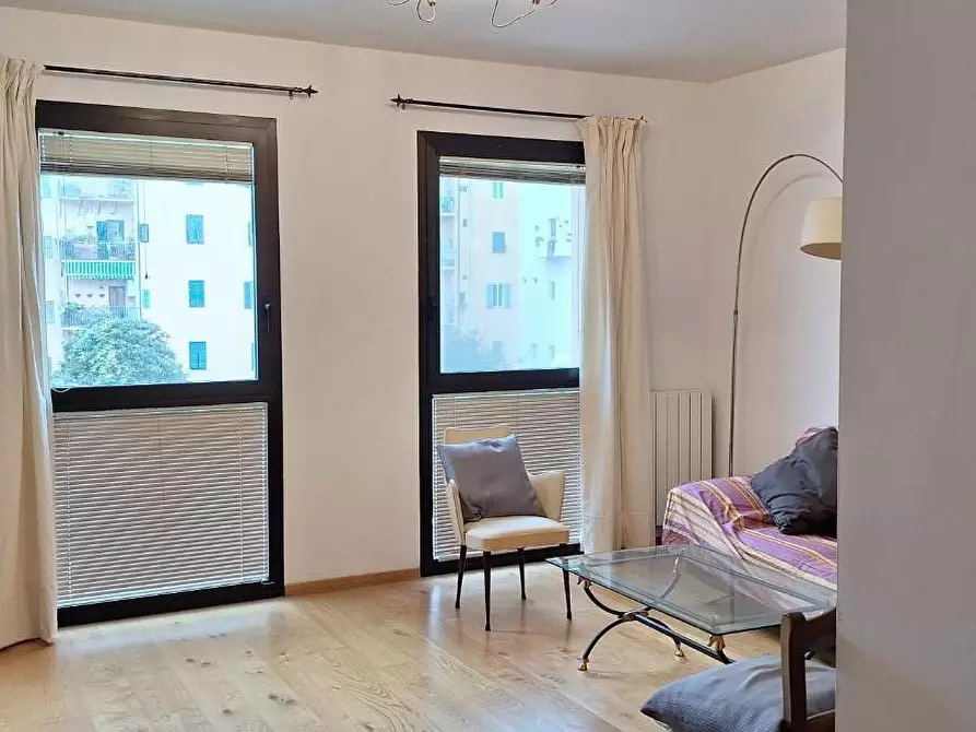 Immagine 5 di Appartamento in affitto  a Livorno