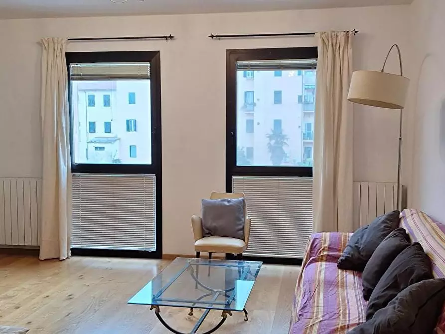 Immagine 1 di Appartamento in affitto  a Livorno